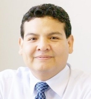 Freddy Cahuas 