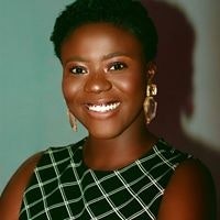 Chimamaka Victoria Okoli