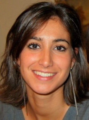 maria fanjul