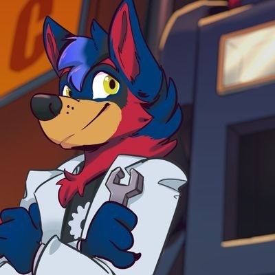 ⚙️ Mekhy W.! 💜 ➡️Furboliche11 ➡️RoboCup2