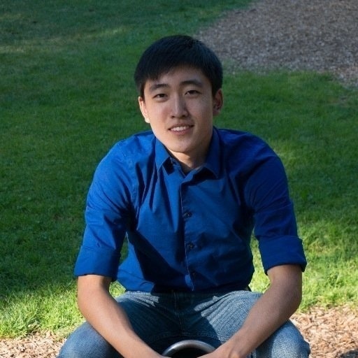 Chris Yuan