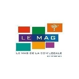Le Mag - Com'locale