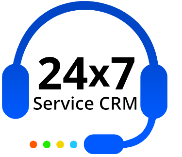 Service CRM