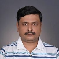 Subodh Krishna
