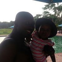 Tunbosun David Olalekan