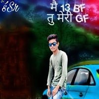 Sahajanand Kumar Yadav