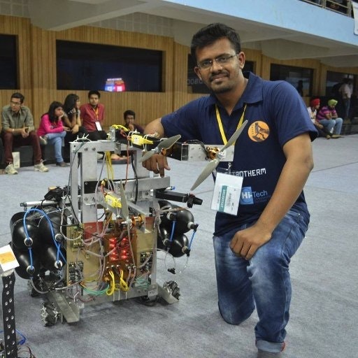 Vatsal Shah 👨‍💻