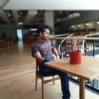 Navin Kumar Shriwastawa