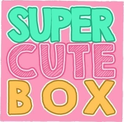 Super Cute Box