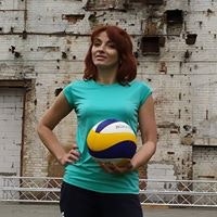 Анжела Зінченко