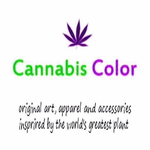 Cannabis Color