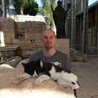 Андрей Алфёров