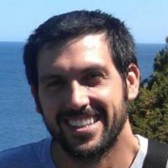 Diego Rosado Fuentes