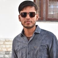 Ankit Galav