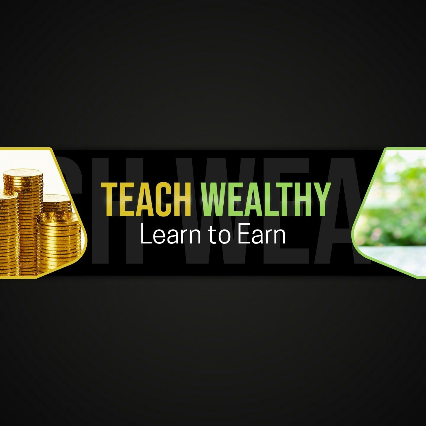 Teach Wealthy