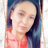 Kisha Gomez Burnasconi