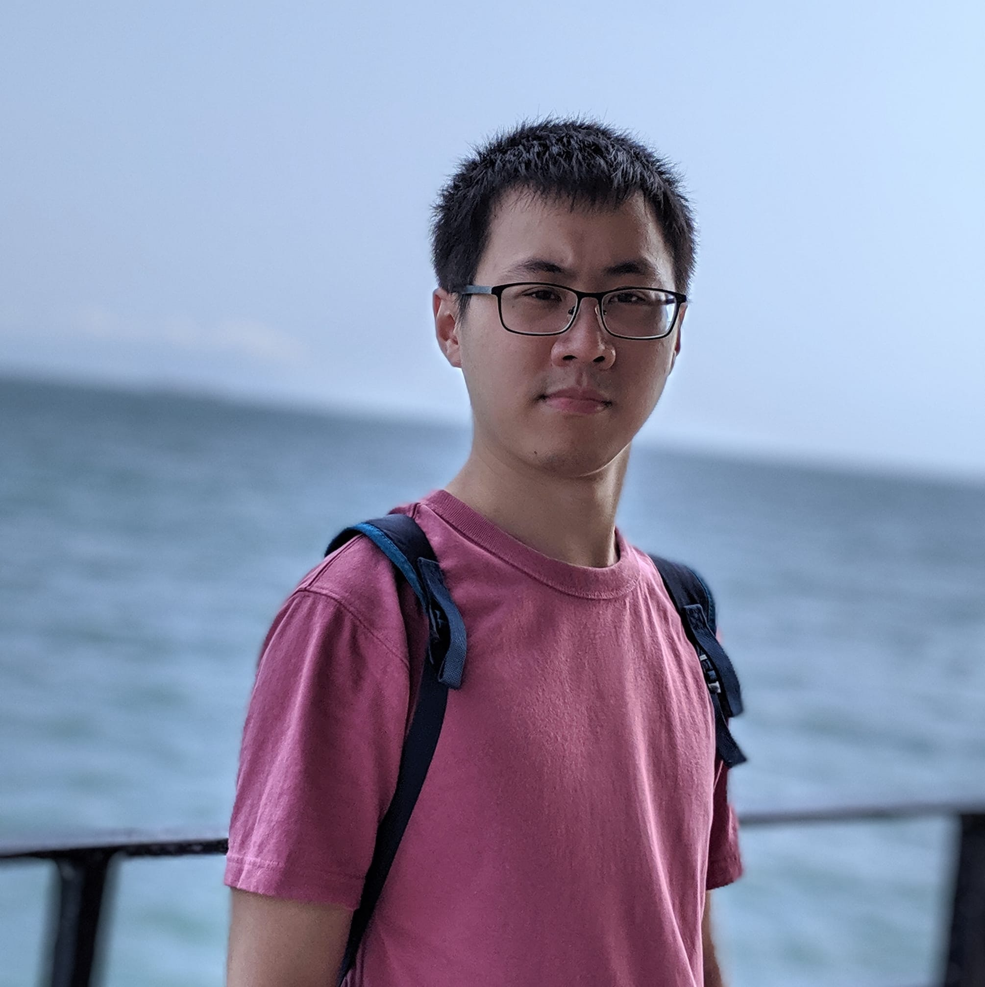 Donald Wu