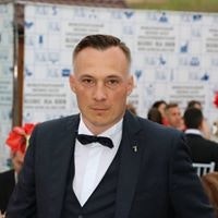 Алексей Сивак