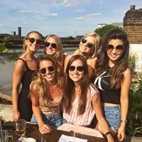 Natalie Claire Allan