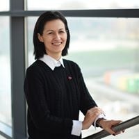 Inga Dauksaite Katauskiene