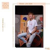 Linken Teoh
