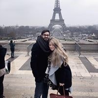 Rachel Scurlock-Richardson