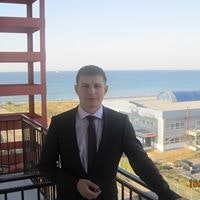 Виталий Болдырев