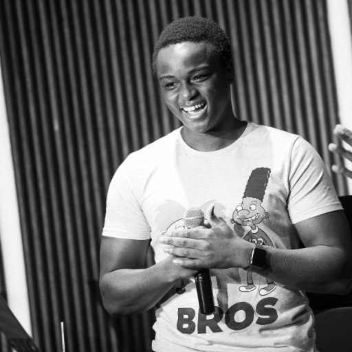 Mubarak Marafa 🇳🇬