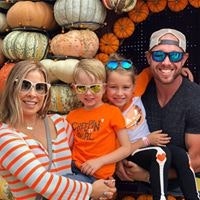 Shachar Gillat Scott