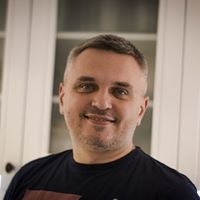 Алексей Быков