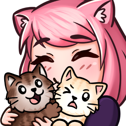 🦑 UωU T - 6 Tage 🌸