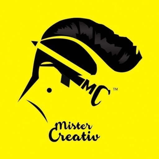 MisterCreativ™