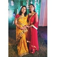 Nivedita Ranjan Joshi