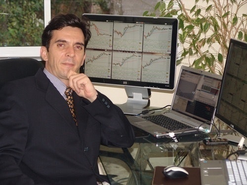 Walter COLLICA Forex