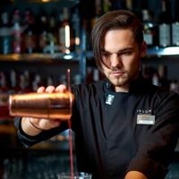 Алексей Дрожжин