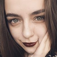 Махновець Ірина