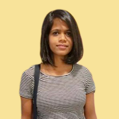 Jayshree Anandakumar