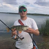 Олександр Гембаровський