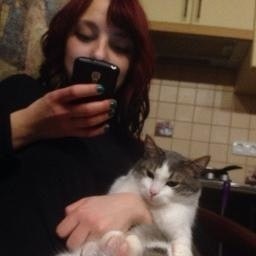 Инесса Рудакова 