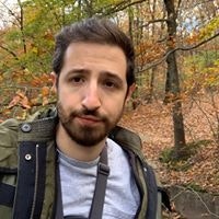 Matthew Charles Friedberg