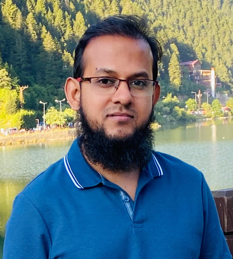 Tareq Hasan