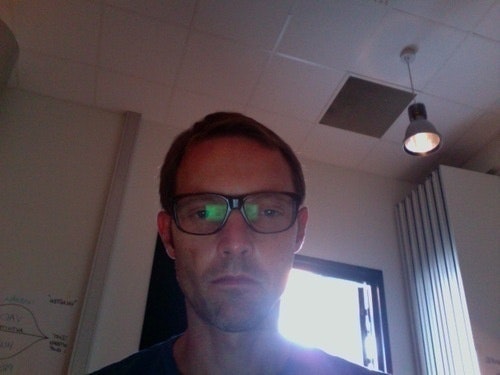 Johan van der Schoot