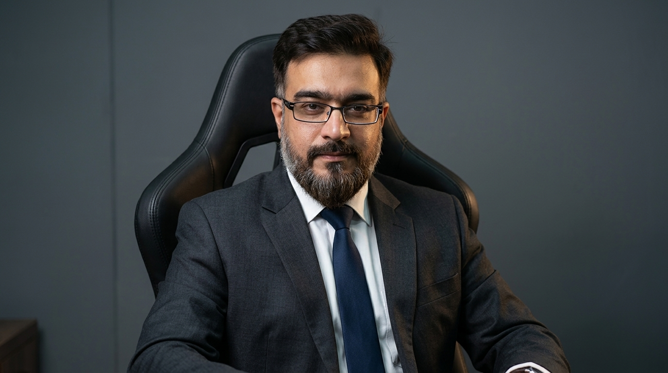 Muazzam Nayyar