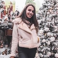 Оксана Бороновская