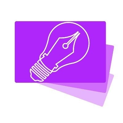 Slideas - Markdown Presentations