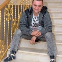 Михаил Задирака