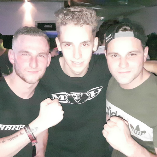 Régis 'Sioxox' André