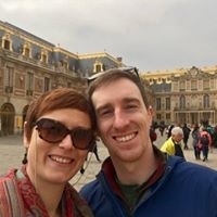 Ashley Hopwood Farrar