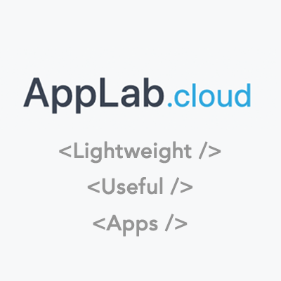 Marcus Rudauskas | AppLab.cloud