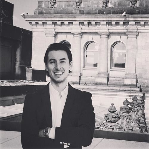 Christopher Obereder